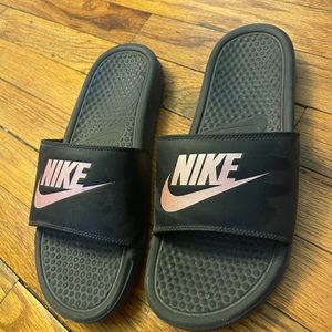 Nike Slides